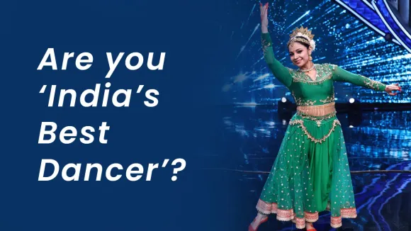 India’s Best Dancer के लिए ऑडिशन 18 मई को दिल्ली के सेंट्रल एकेडमी में