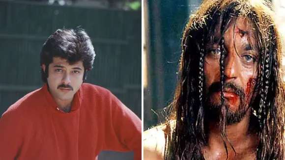 संजय दत्त की फिल्म 'खलनायक' के लिए गंजे होने के लिए तैयार थे अनिल कपूर