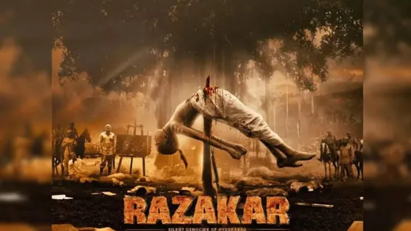 Razakar Review: हैदराबाद निजाम के बेतहाशा जुल्म, नेहरू की खामोशी देख..