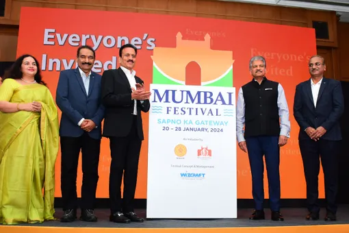 मुंबई की भावना, समावेशिता और एकता को संजोने के लिए ‘मुंबई महोत्सव 2024’ का होगा आयोजन