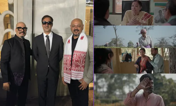 असमिया फिल्म 'Mini' का दिल छू लेने वाला ट्रेलर रिलीज; क्षेत्र की चाय जनजातियों की कुछ अनसुनी कहानियों को दिखाया