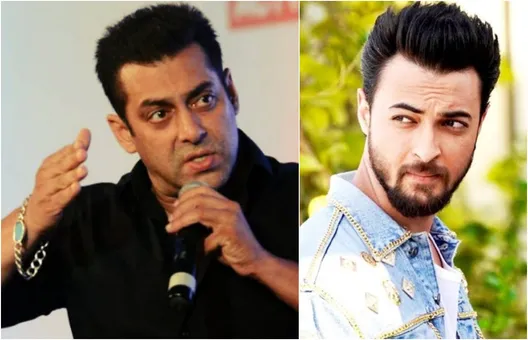 Salman Khan Slaps Aayush: आखिर ऐसा क्या हुआ कि जीजा आयुष को पीटने के लिए मजबूर हुए सलमान खान