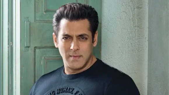 ओटीटी पर होने वाली है Salman Khan की दबंग एंट्री