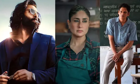 2023 का असर, इन हिन्दी फिल्मों, उनके स्टार्स और सीरीज़ पर कितना?