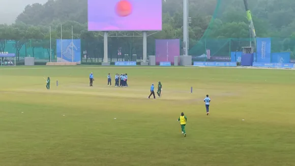 India Women vs Bangladesh Women, Semi Final 1 Match Highlights: INDW won by 8 wickets