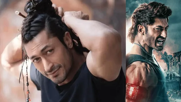 Mastering the Art of Action: Discover the Best Vidyut Jammwal Movies of All Time