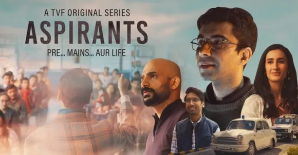 Aspirant Season 2 Review: A Compelling Exploration of Post-USPC Careers