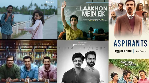Short: 10 Best Hindi Motivational Web Series to Inspire and Empower You