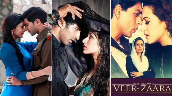 Celebrate Love Romantic Movies to Watch on Valentine Day