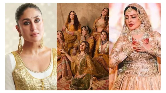 Sanjay Leela Bhansali wanted to cast these Pakistani actors for Heeramandi: The Diamond Bazar