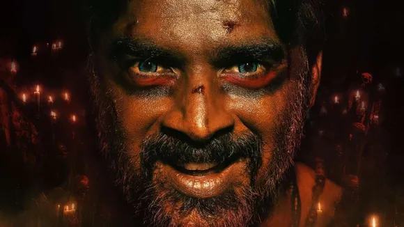 First Look of R Madhavan in 'Shaitaan' A Glimpse into the Supernatural Thriller