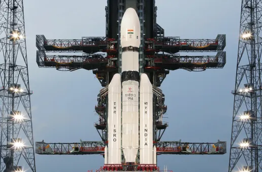 Chandrayaan-3: A Mission to Inhabit the Moon