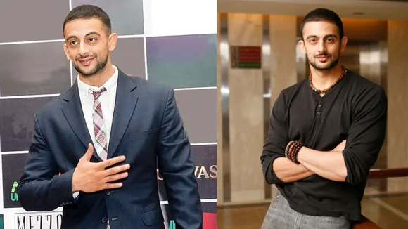 Arunoday Singh: Celebrating a Versatile Talent on His Special Day