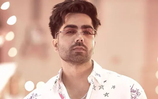 Singer Harrdy Sandhu Gears Up for His First All-India Tour: 'In My Feelings'
