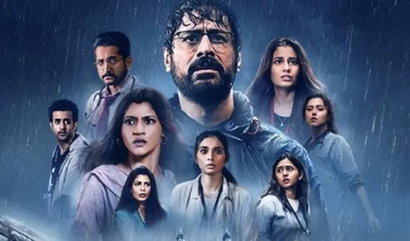 Short: Mumbai Diaries Season 2 Trailer Is Out