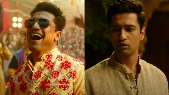 The Great Indian Family Review: Vicky Kaushal Steals The Show As Bhajan Kumar