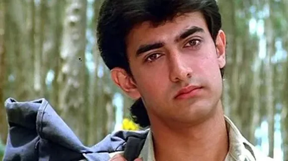 Aamir Khan On Qayamat Se Qayamat Tak: Whenever Mansoor And I Saw It, We Picked Up On Flaws