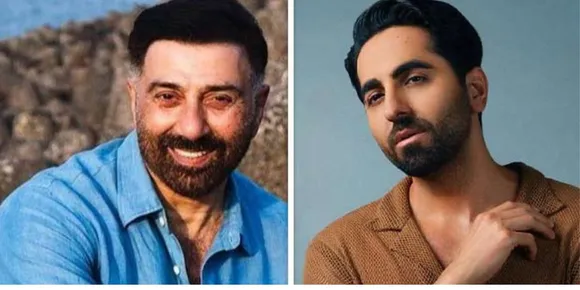 Sunny Deol And Ayushman Khurrana Signed For Highly Anticipated Border 2 Sequel, Release On Republic Day 2026!