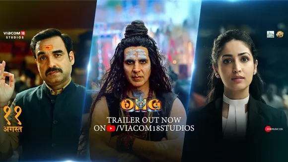 OMG 2 Review: This Pankaj Tripathi, Yami Gautam, Akshay Kumar Movie Is A Perfect Weekend Watch