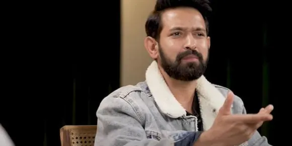 Viral Video: 12th Fail Starrer Vikrant Massey Gets Into A Verbal Fight With Cab Driver!