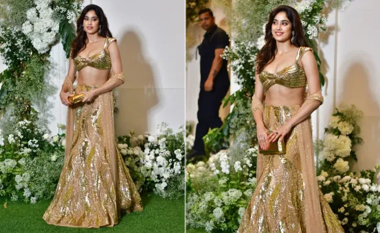 From Sonam To Katrina, Here Are The List Of Bollywood Diva's Inspired Festive Look For Diwali!