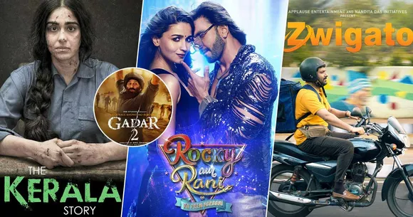 Rocky Aur Rani Kii Prem Kahani & The Kerala Story Among the 22 Films for India’s Official Entry To Oscars’ 24: