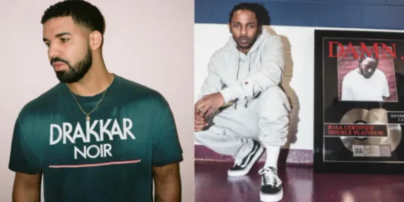 Kendrick Lamar Levies Paedophilia Accusation Against Drake in Escalating Feud