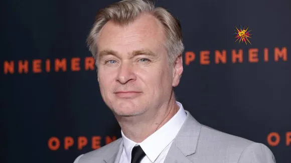 Christopher Nolan Keeps Mum on Inception Sequel Amid Speculation and Easter Egg Hype