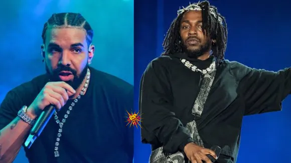 Top Dawg Entertainment CEO Declares End to Drake and Kendrick Lamar Feud