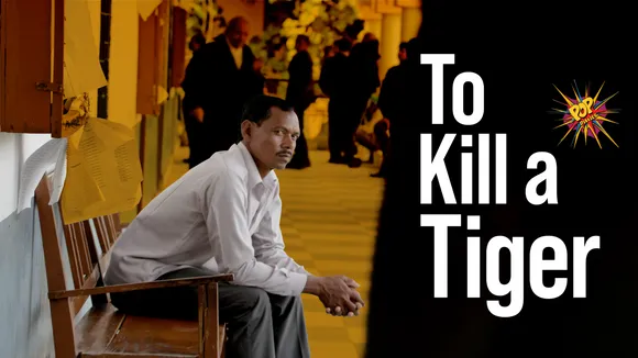 'To Kill a Tiger' Receives Oscar Nomination & Finds Home on Netflix