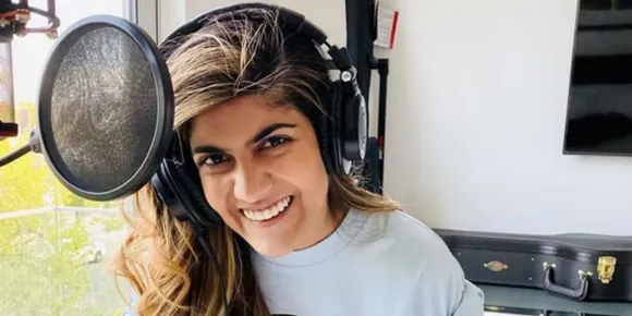 Ananya Birla Quitting Music, Says: "I hope people appreciate english music made by our country"