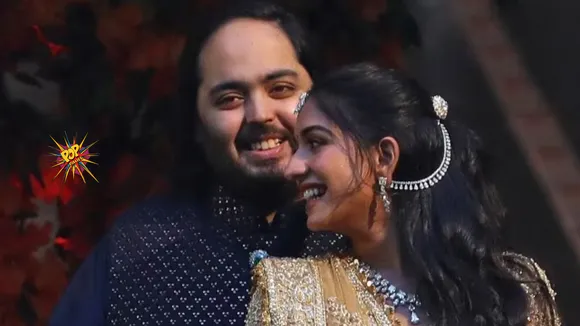 Anant Ambani-Radhika Merchant Pre-wedding Festivities Update: Menu Unveiled with 65 Chefs from Indore to Cook 2,500 Dishes & Why They Chose Jamnagar As Venue