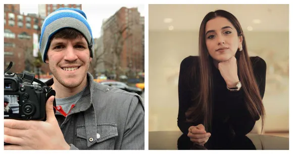 Humans Of New York Founder Brandon Stanton Takes Dig At Humans Of Bombay For Using Art With 'Profit Motive'