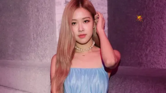 BLACKPINK's Rosé Hints At Future Plans For Her Solo Career During Paris Fashion Week