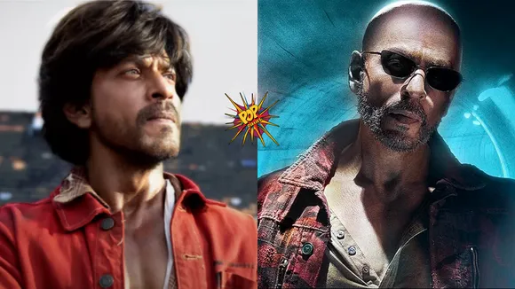 It's King vs. King! Shah Rukh Khan's 'Dunki' Beats 'Jawan' in OTT Viewership