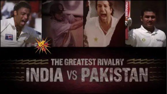 Netflix Announces 'The Greatest Rivalry - India vs Pakistan' Docu-Series for Cricket Enthusiasts