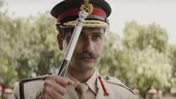 Sam Bahadur Review: Vicky Kaushal Continue To Impress With Army Dramas