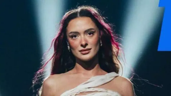 Israel Eurovision Entrant Criticised Contestant Booed Internationally