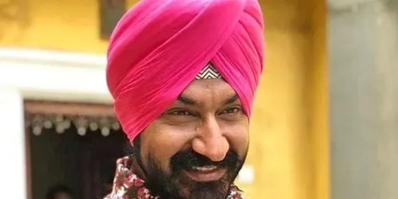 Missing Taarak Mehta Ka Oolta Chashma's Sodhi Returns Home After Almost A Month!