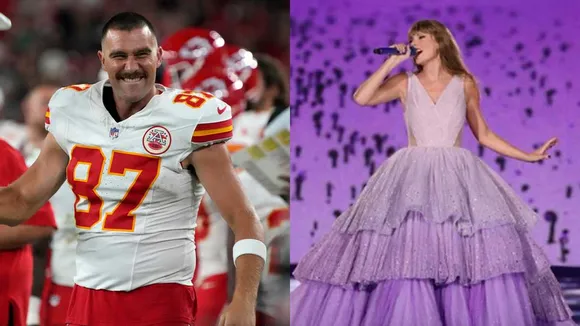 Why PR Pros Are Convinced Taylor Swift and Travis Kelce's Relationship Is Authentic