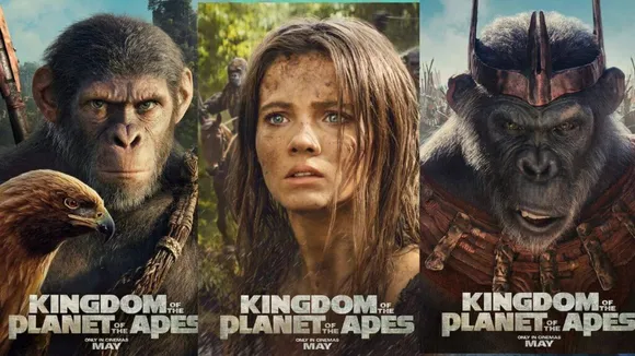 Kingdom of The Planet of the Apes Review: Lost & Abrupt