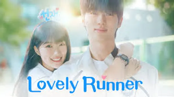 Lovely Runner Receives High Ratings