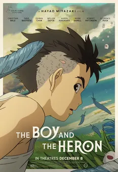 The Boy and The Heron Failed to Capture the Studio Ghibli Magic