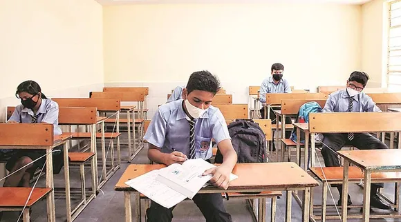 'Exploring the Possibility: CBSE's Open-Book Exams for Grades 9 to 12, Trial Run in November'