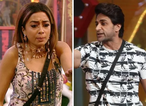 Tina Datta breaks her silence, exposes Shalin Bhanot; fans applaud her