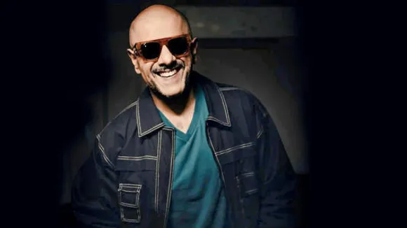 ‘This film is like meeting of passion!’ : says Vishal Dadlani on YRF, Siddharth Anand and Shah Rukh coming together for Pathaan