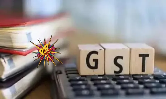 GST collection becomes the second highest in this fiscal 2021