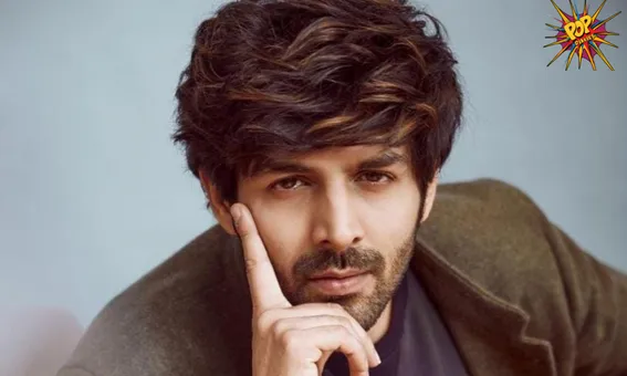 "Arjun Pathak is the most difficult character I have played", shares the Dhamaka Boy, Kartik Aaryan!