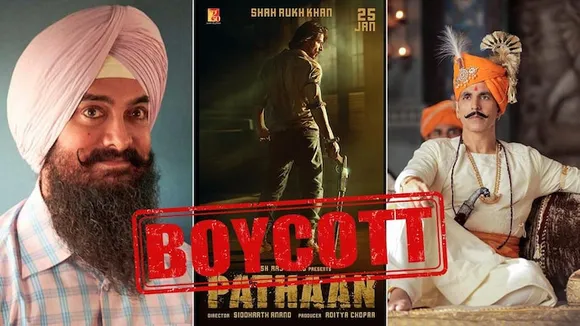 Opinion! Will the 'Boycott Bollywood' trend remain forever?