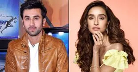 Ranbir Kapoor opens up on working with Shraddha Kapoor in Luv Ranjan's next, "We share similar creative energies"